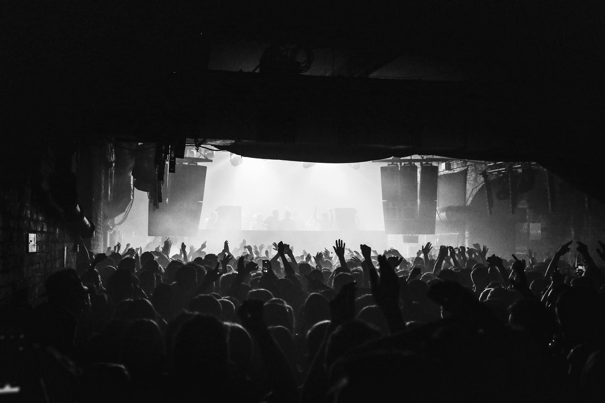 PLAYdifferently is unveiled as The Warehouse Project’s first technology partner
