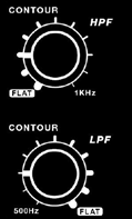 contournement des fonctionnalités