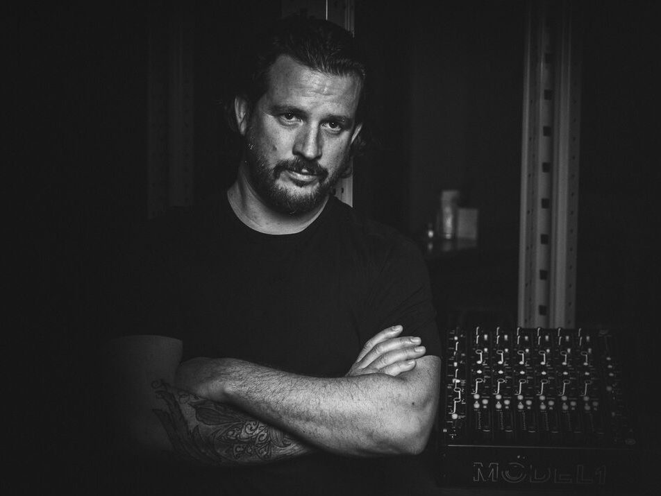 Luciano Announced as PLAYdifferently Ambassador