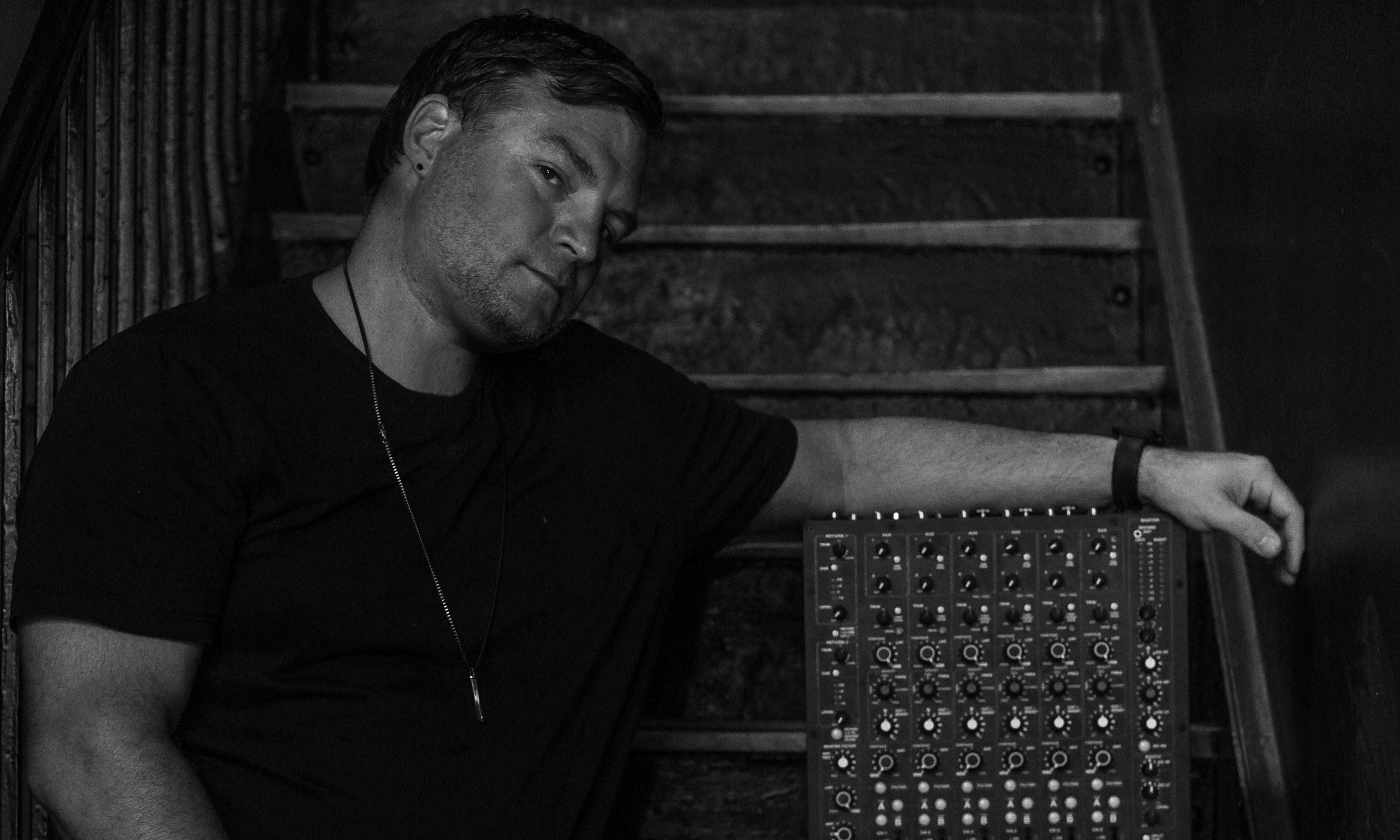 Artist Feature: Justin James