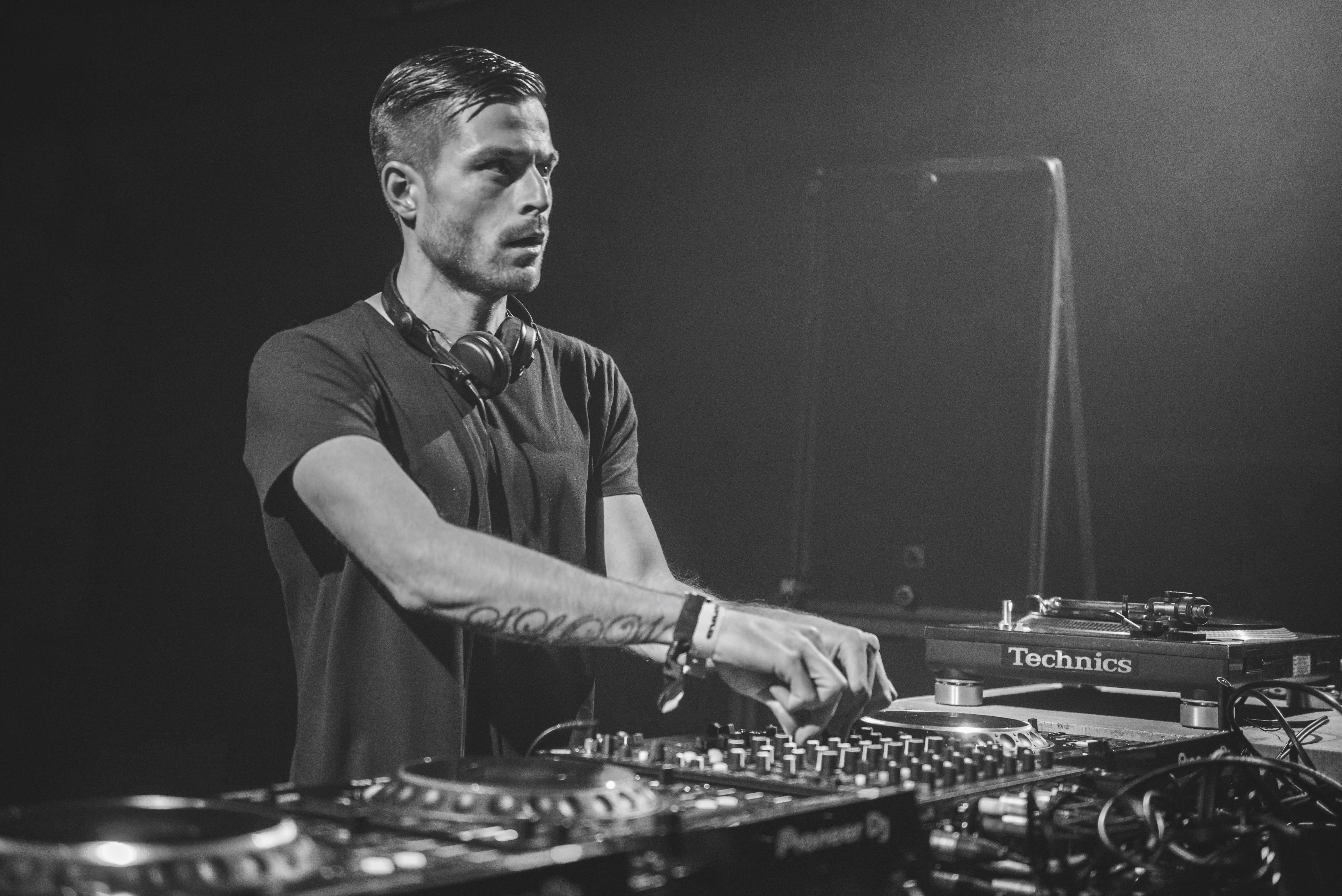 Etapp Kyle Recorded Live at PLAYdifferently Presents The Closing Party Issue 002