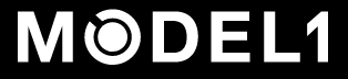 Model1 Logo
